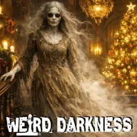 These Ghostly Hauntings Only Happen at Christmas