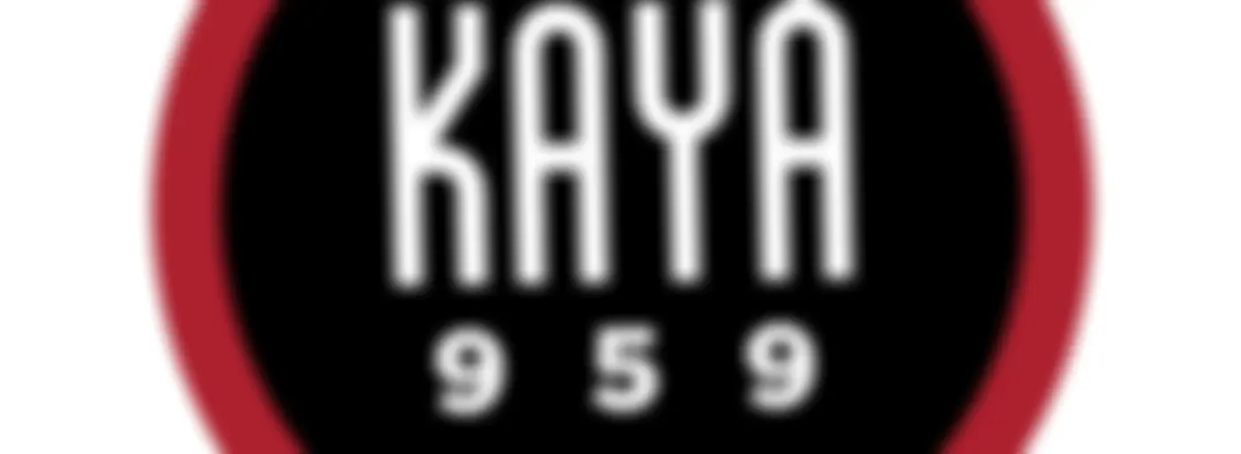 Kaya 959