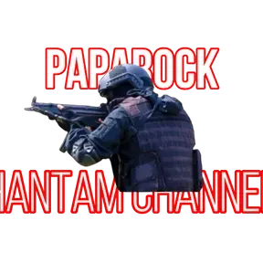 PAPAROCK STYLE