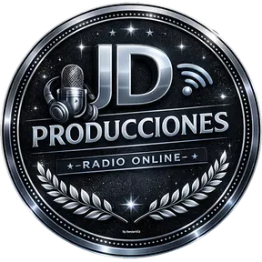 JD - PRODUCCIONES RADIO ONLINE