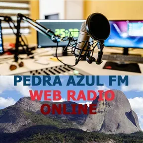 Pedra Azul FM