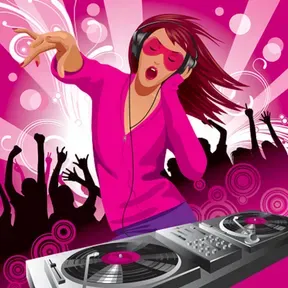 Web Radio Dj Meyre