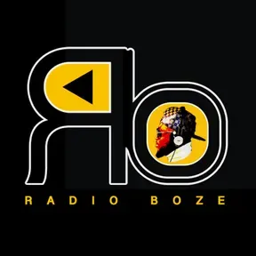 RADIO BOZE