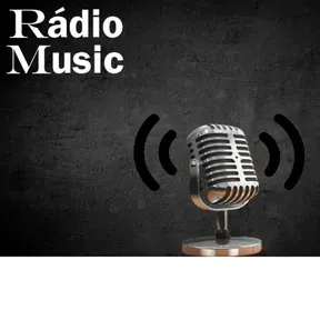 Rádio Music