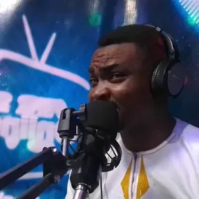 BKNOWN RADIO DRIVE TIME