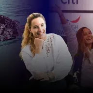 Arianna Talamona, Come si racconta una campionessa? Tra vasca e social! - Episodio 3