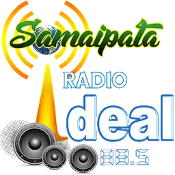 Radio Ideal Samaipata