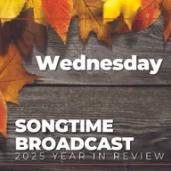 Daily Broadcast 11/19/2025 – Wednesday