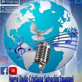 Nueva Radio Cristiana Salvacion Emanuel