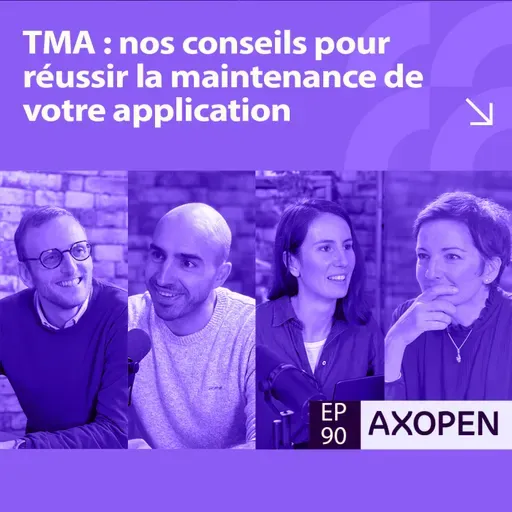 TMA : nos conseils pour réussir la maintenance de votre application