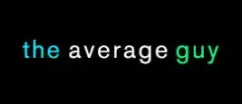 The Average Guy Blog and Podcast Network