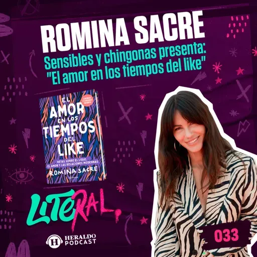 Relaciones de pareja: "El amor en los tiempos del like", de Romina Sacre | LITERAL