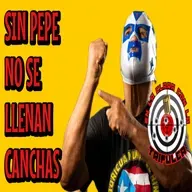 EL INVADER ES QUIÉN UNICO METE GENTE A LA IWA