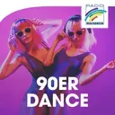 Radio Regenbogen - 90er Dance Live