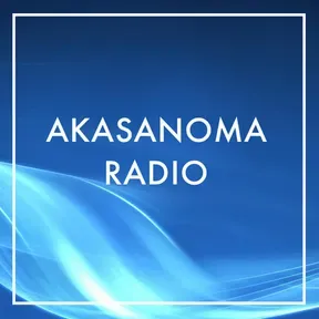 Akasanoma Radio