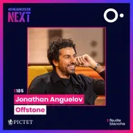 :185 QVEMA, Licorne & Immobilier : la vie de Jonathan Anguelov