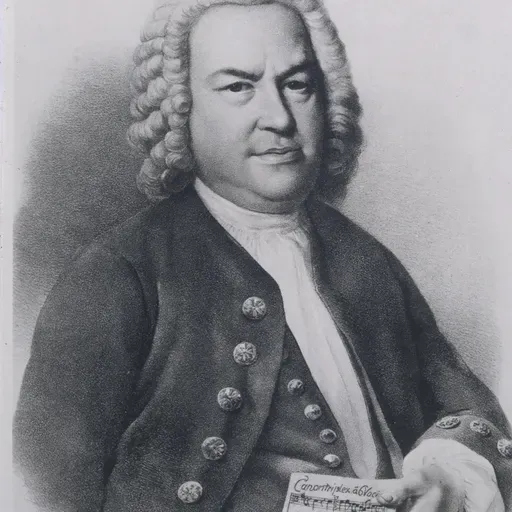 Bach - Weihnachtsoratorium, eine Werkeinführung (Folge 2)