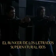 "Beyond the Mat" Supernatural 11x15/ El Búnker De Los Letrados #243
