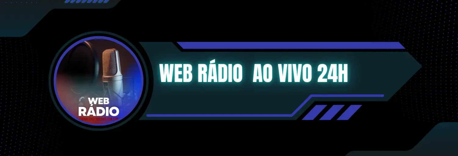 Rádio  Melodia do Reino de Deus