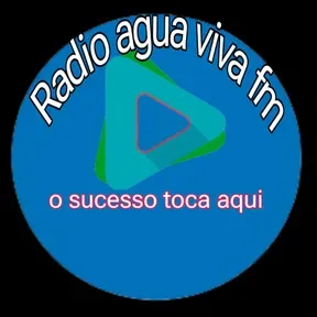 radio agua viva  fm