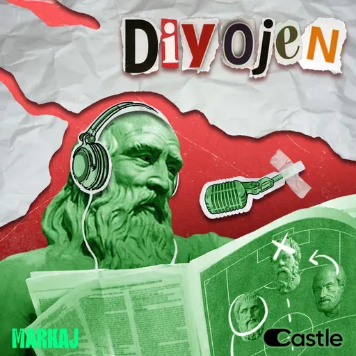 S4E11 Fildişi Beyazlığı (ft. Nazmi Sinan Mıhçı)