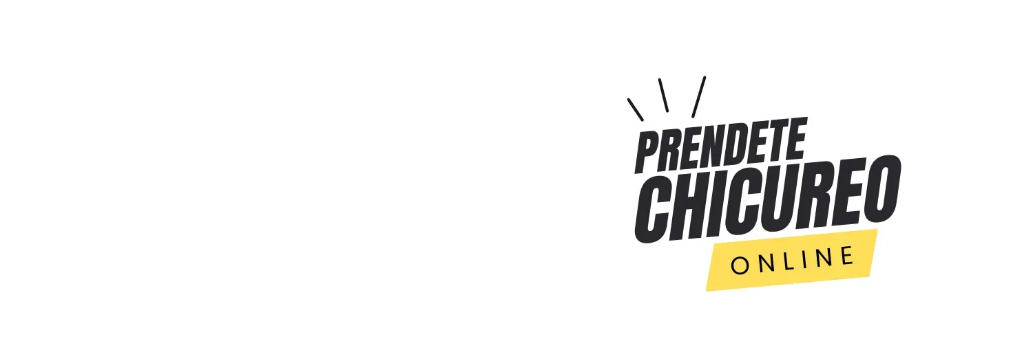 PRENDETE CHICUREO