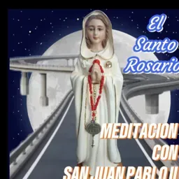 EL SANTO ROSARIO 