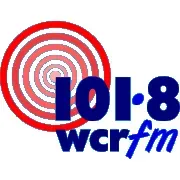 101.8 WCR FM
