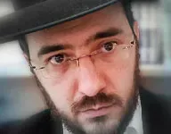 Талмуд. Трактат Мегила 149. Голос с неба... Лист 32-«А»