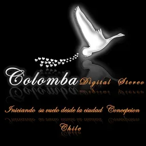 COLOMBA DIGITAL STEREO