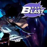 Papo Blast #213 - Solo Leveling