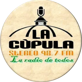 La Cupula 987 Fm