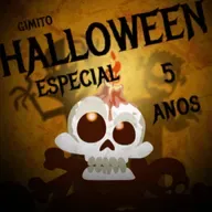 Especial de Cinco Anos (Halloween) #262