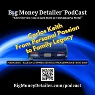 From Personal Passion to Family Legacy
