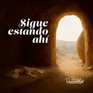Sigue estando ahí - Daniel Tejada.