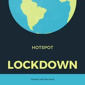Lockdown Hotspot