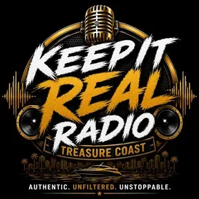 Keep It Real Radio