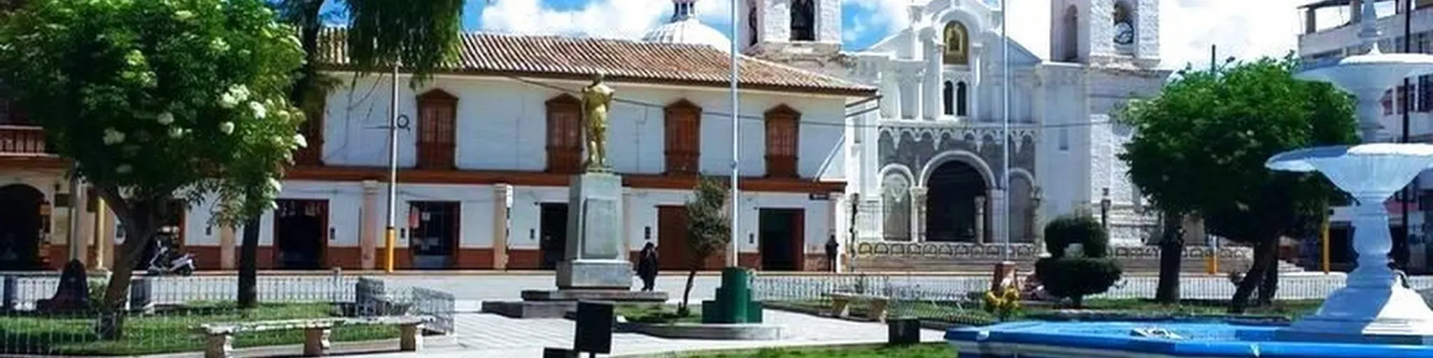 RADIO LA UNICA - JAUJA