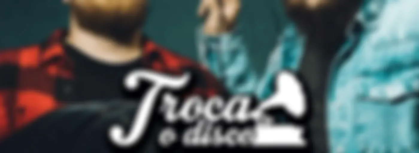 Troca o Disco