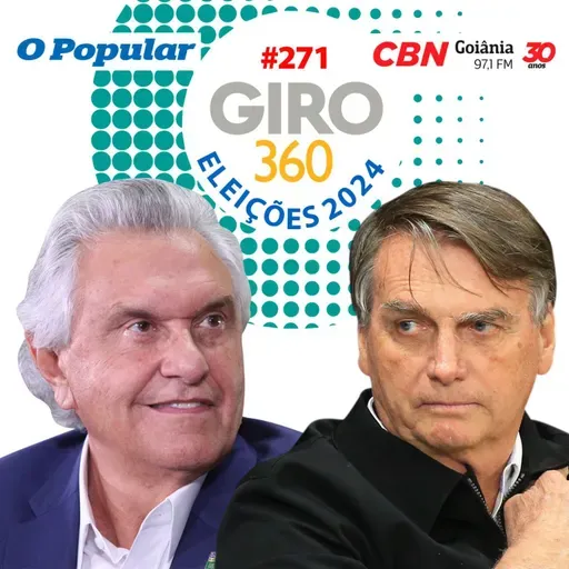 O toque goiano no racha da direita brasileira