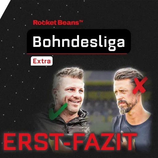 Zwischenfazit zu den neuen Trainern: Kwasniok top, Wagner Flop! | 2025/26