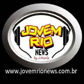 JOVEM RIO NEWS