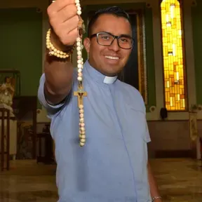 El secreto admirable del Santo Rosario