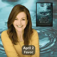 April 2/D92: Favor (Ezra 5-7)