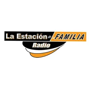 KRSC La Estación De La Familia