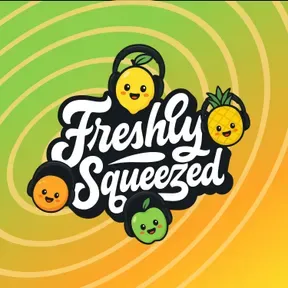 Freshly Squeezed: A New Music Podcast