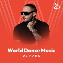 World Dance Music (Programa completo)