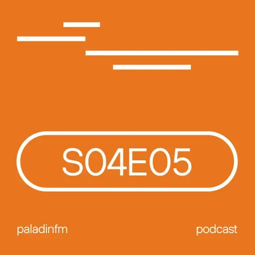 Paladin Fm - S04E05