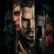 M.O.M > Man i love Olsen in Multiverse