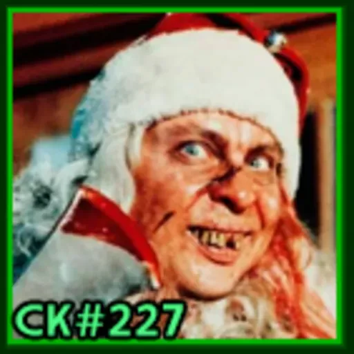 CK#227: Navidades infernales: De Black Christmas a Krampus - Episodio exclusivo para mecenas
